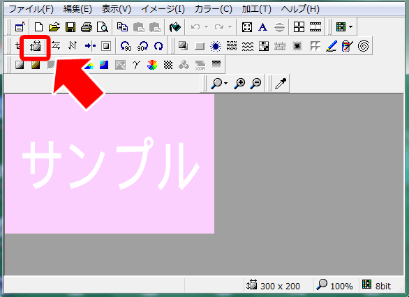 摜̃TCYς